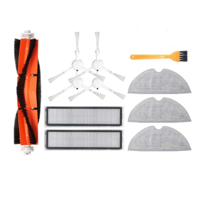 For Dreame D9 Max Bot L10 Pro Side Brush Mop Cloth for Lds Finder