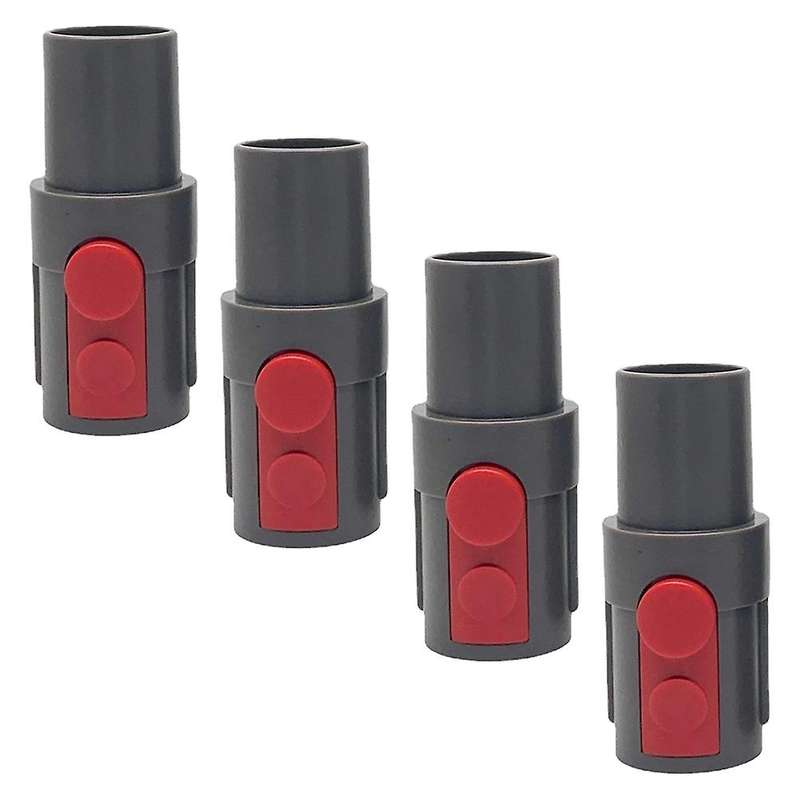 Vacuum Cleaner Connector Adapter for Dyson V7 V8 V10 V11