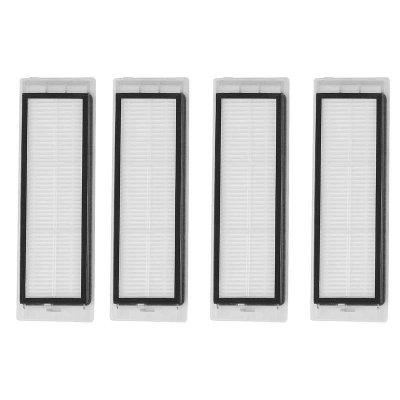 For Xiaomi 1s T7 Vacuum Cleaner Accessories Hepa Filter Main Brush