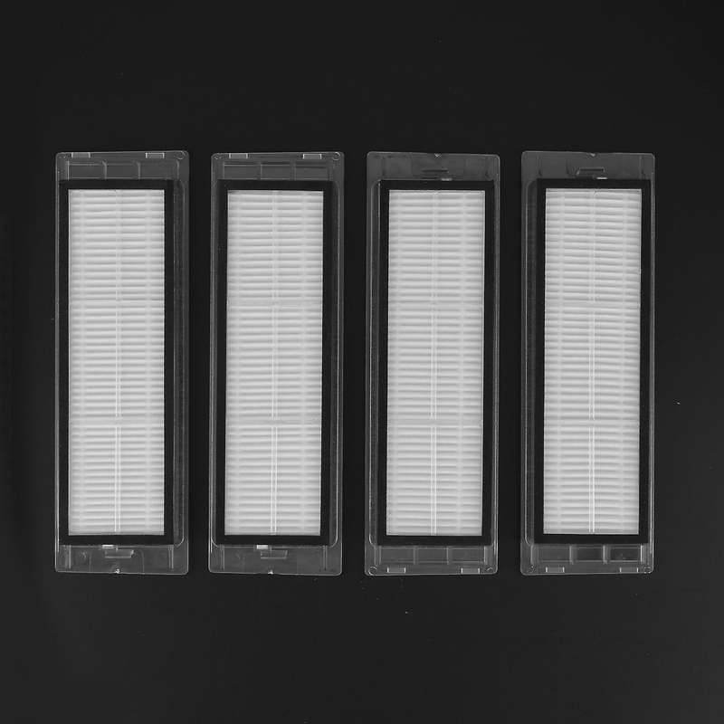 For Xiaomi 1s T7 Vacuum Cleaner Accessories Hepa Filter Main Brush
