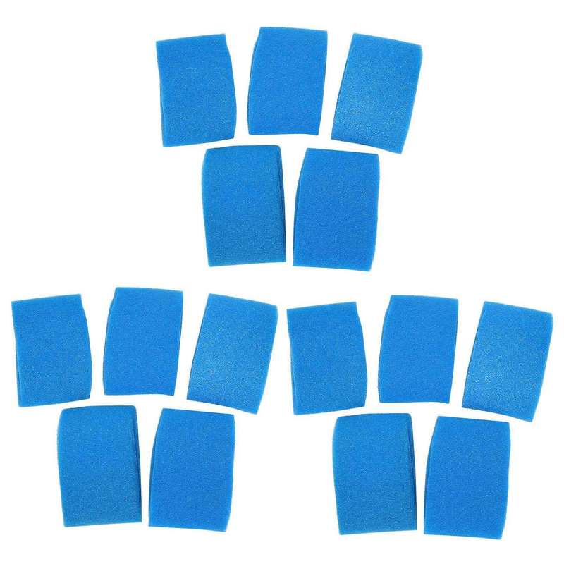 5pcs Swimming Pool Foam Filter Sponge for Intex S1