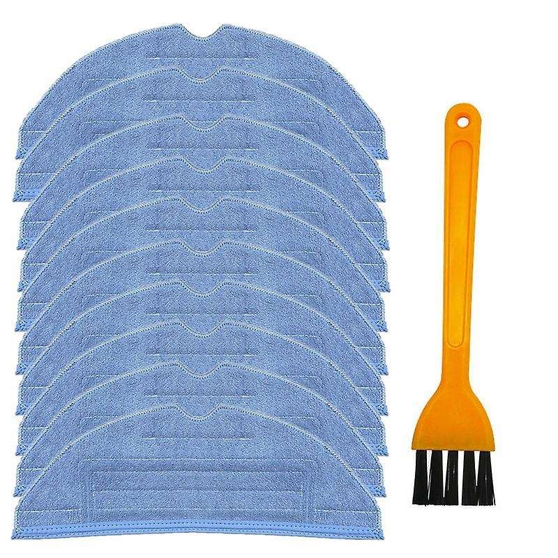 Replacement Mop Rag for Xiaomi Roborock S7 / T7s Plus Vacuum Cleaner
