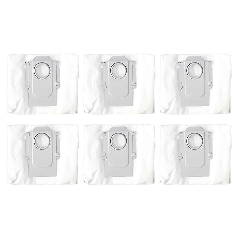 Dust Bag Replacement Parts for Xiaomi Stone Q7 Max Sweeping Robot