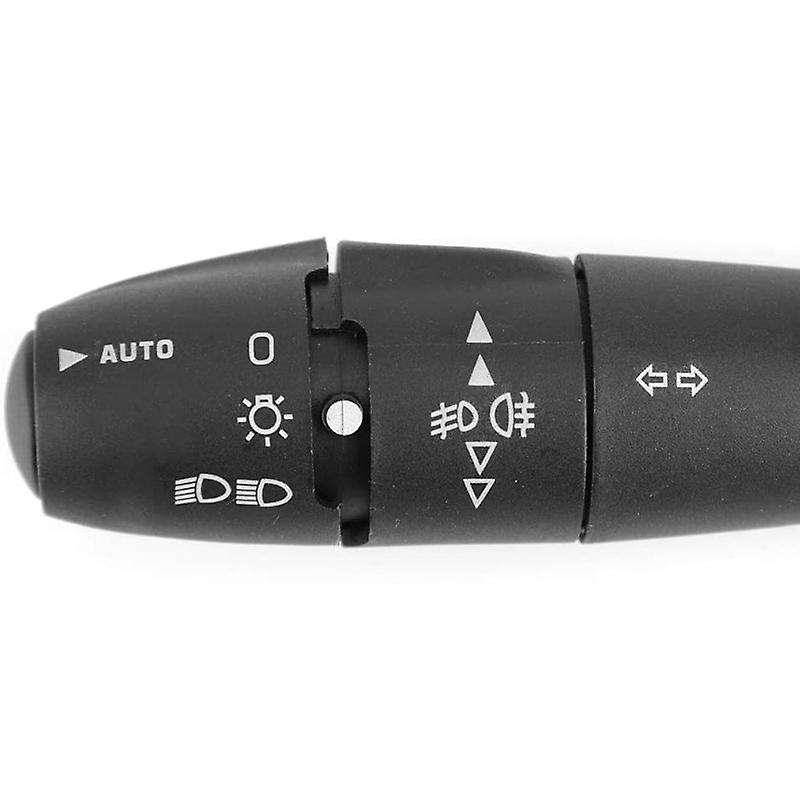 Car Turn Signal Switch Blinker Lever for Peugeot 206 207 307 406 407