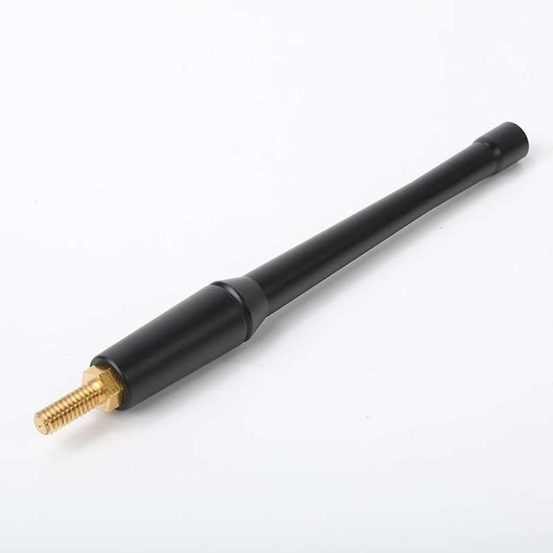 Antenna Mast Radio Am/fm Trim for Ford F150 Accessories Black