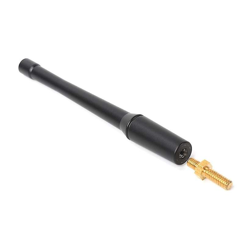 Antenna Mast Radio Am/fm Trim for Ford F150 Accessories Black