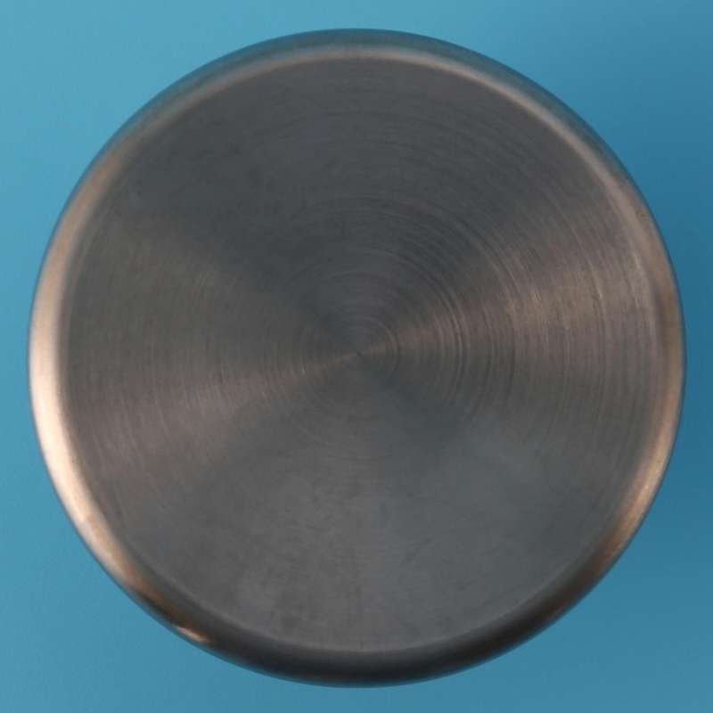 6pcs Dutch Oven Knob, Stainless Steel Pot Lid Replacement Knob