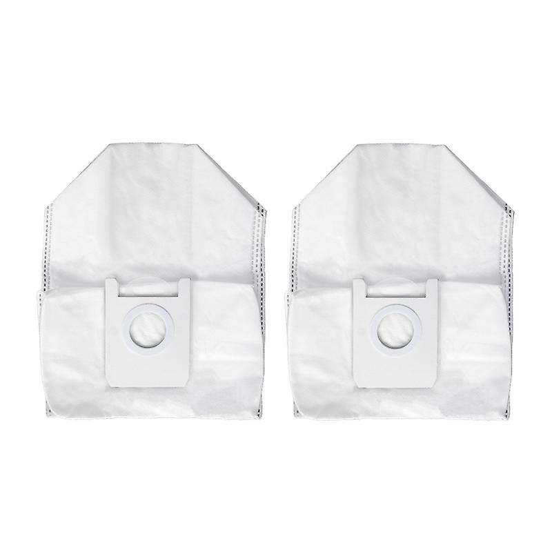 12pcs Dust Bag for Roidmi Eve Plus Vacuum Cleaner Parts Dust Bags
