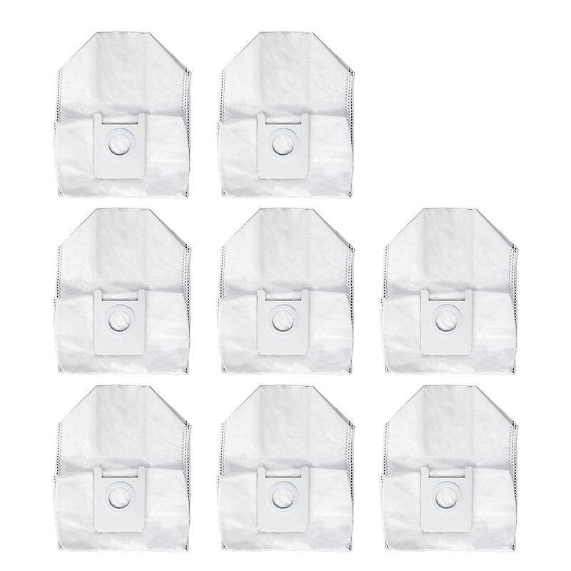 12pcs Dust Bag for Roidmi Eve Plus Vacuum Cleaner Parts Dust Bags