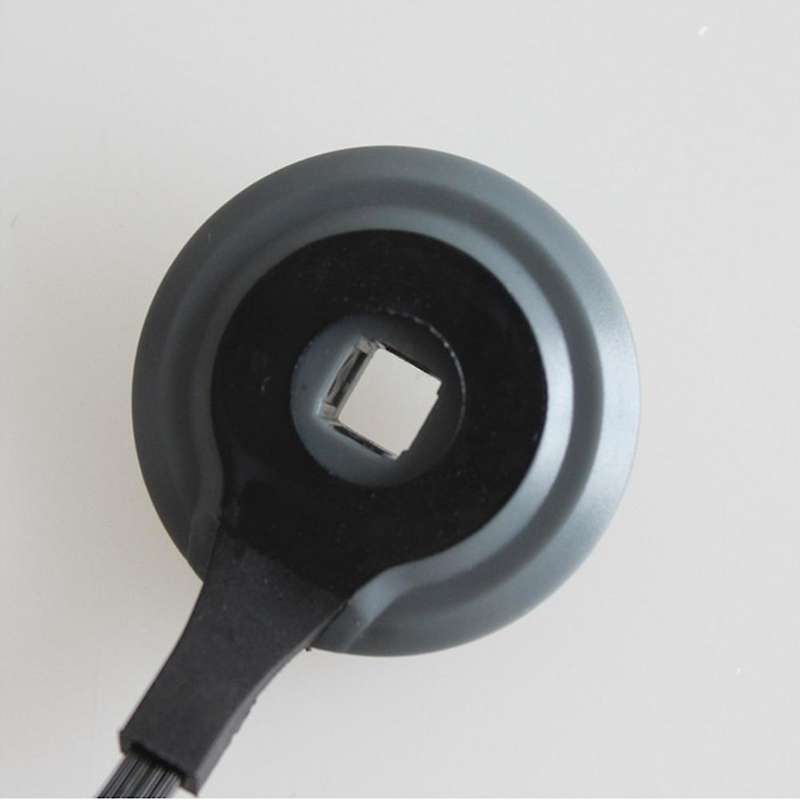 For Shark Ion Robot R85 S87 Rv851wv Vacuum Cleaner Side Brush-5pairs
