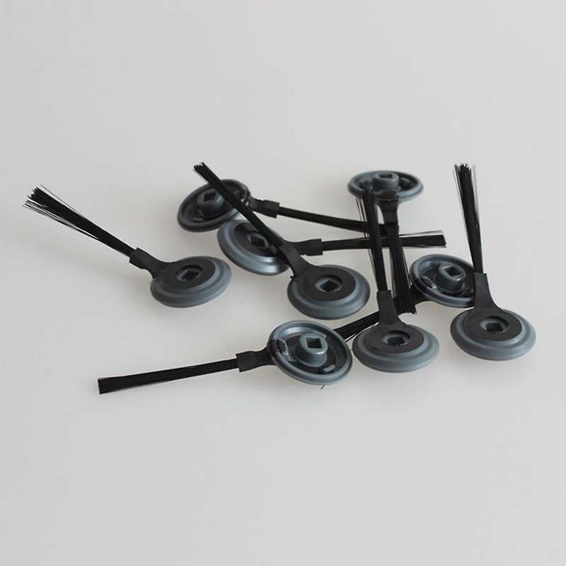 For Shark Ion Robot R85 S87 Rv851wv Vacuum Cleaner Side Brush-5pairs