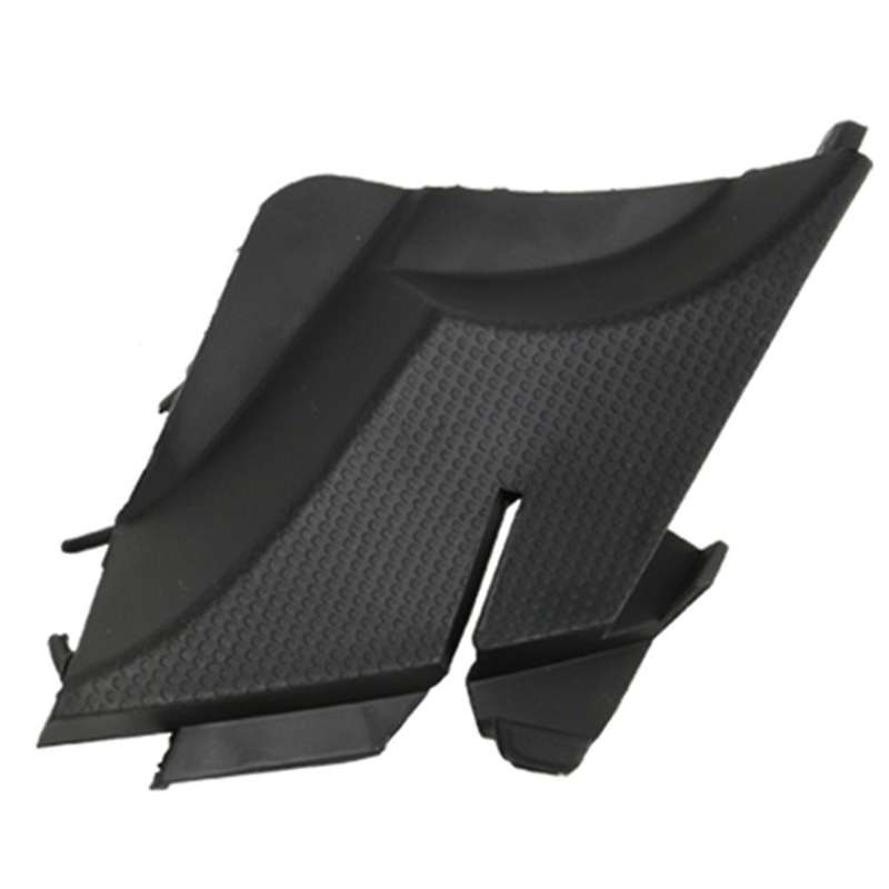 2x Car Engine Hood Hinge Cover for Honda Fit Jazz 2005-2008