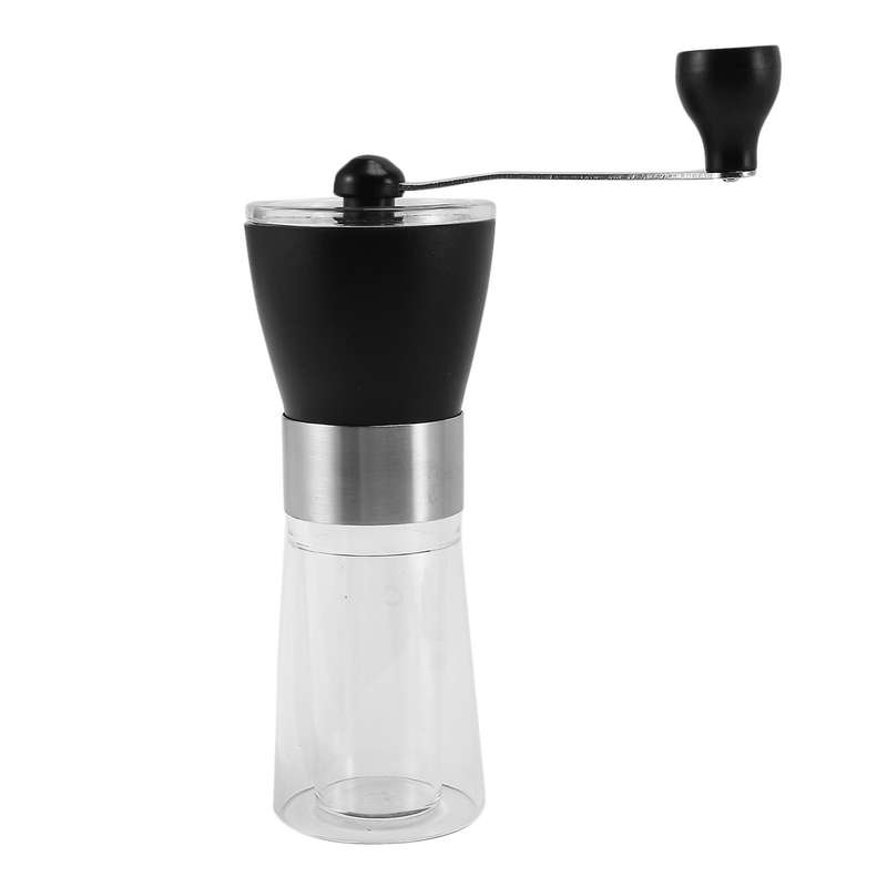 Manual Coffee Grinders Ceramic Burr Grinder Hand Coffee Grinder