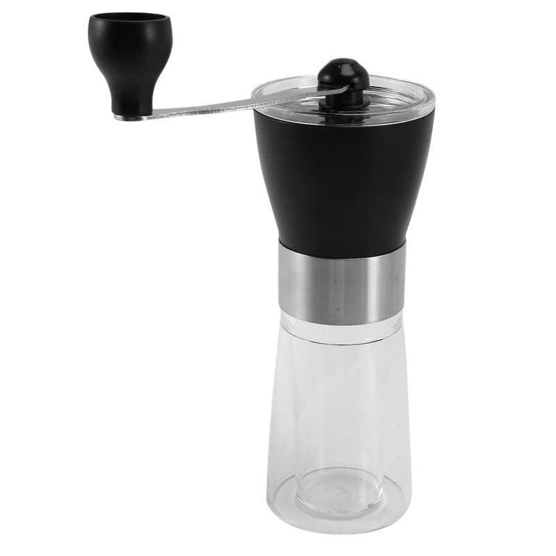 Manual Coffee Grinders Ceramic Burr Grinder Hand Coffee Grinder