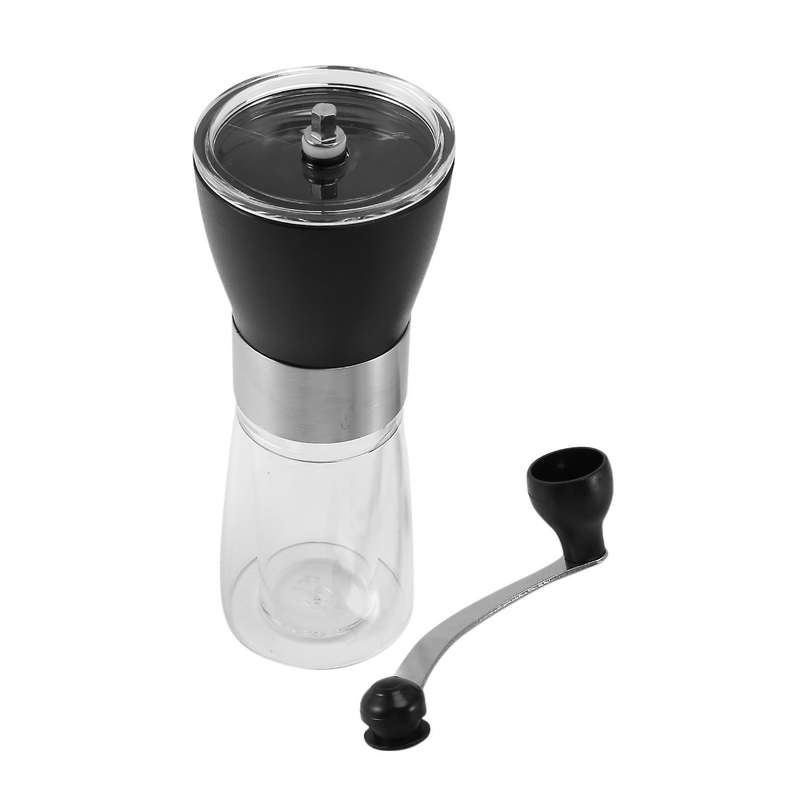 Manual Coffee Grinders Ceramic Burr Grinder Hand Coffee Grinder