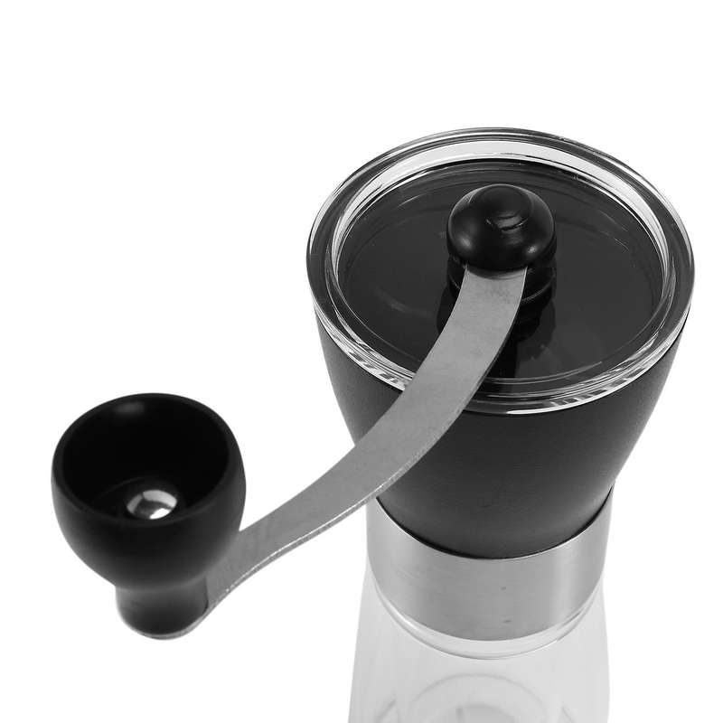 Manual Coffee Grinders Ceramic Burr Grinder Hand Coffee Grinder
