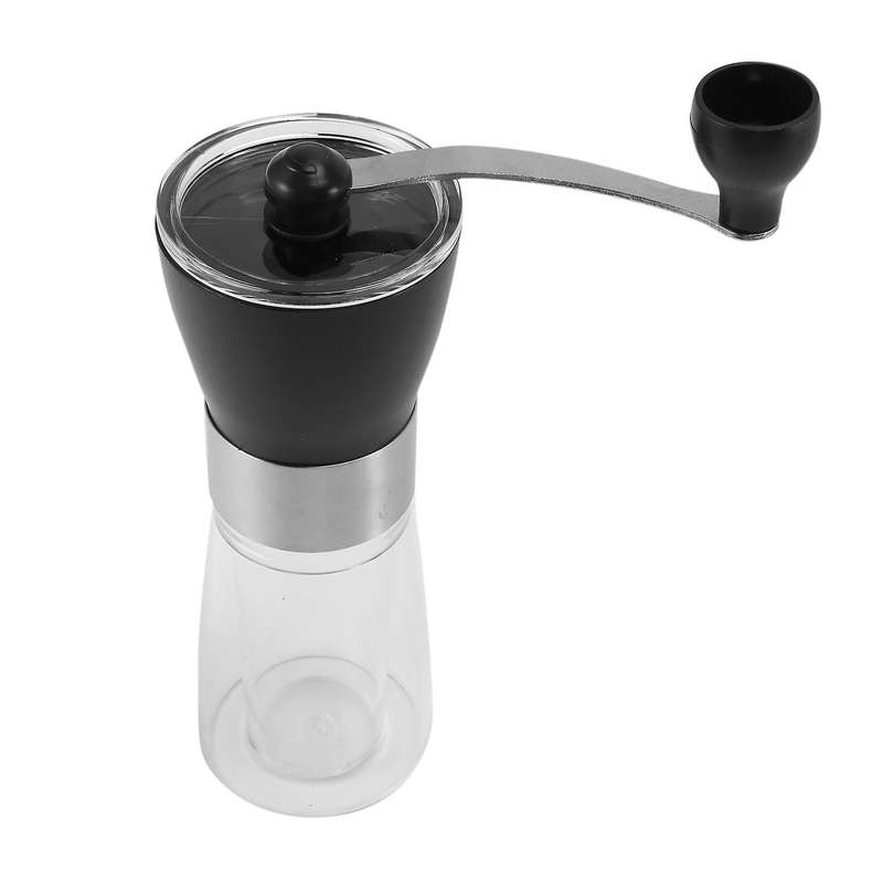 Manual Coffee Grinders Ceramic Burr Grinder Hand Coffee Grinder