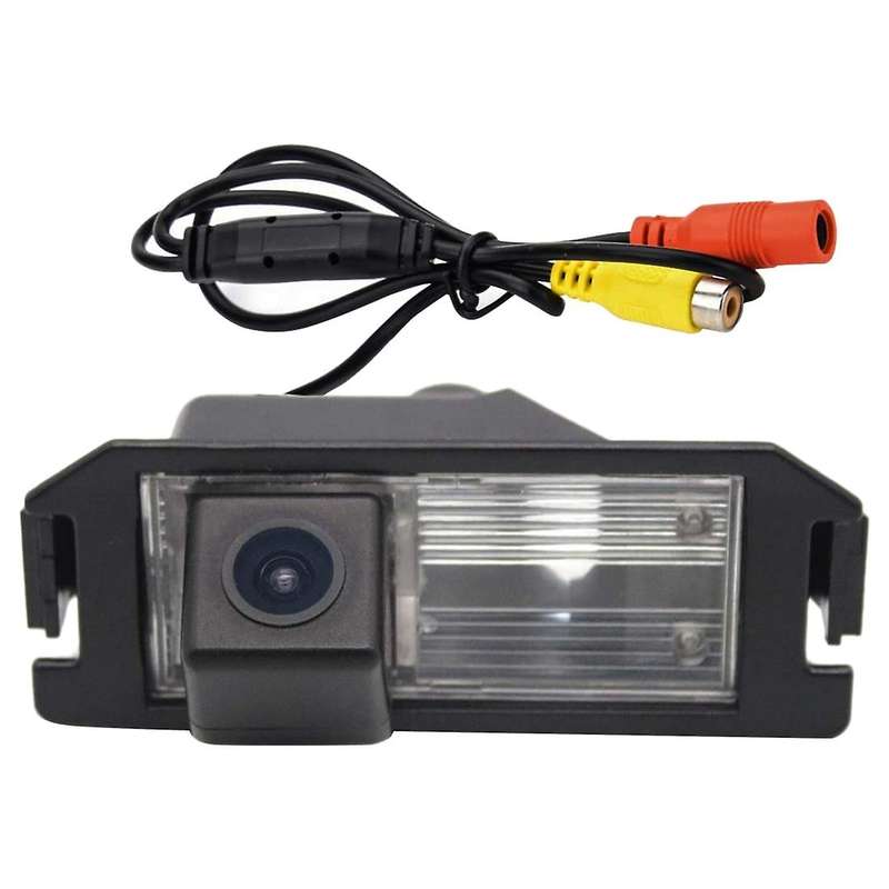 Car Rear View Camera for Hyundai Veloster Genesis Coupe I30 Kia Soul