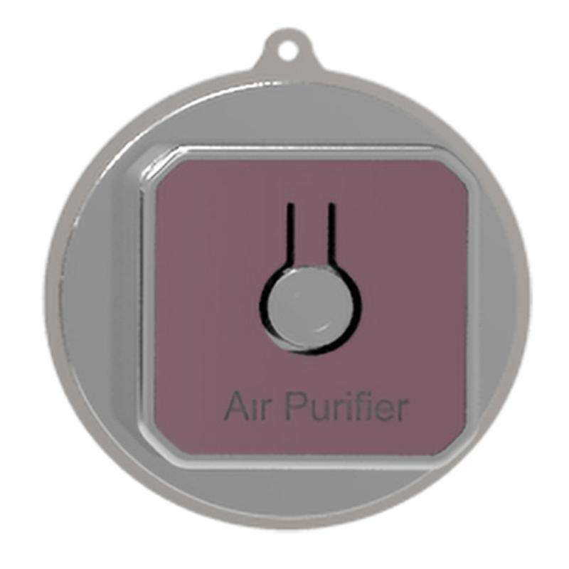 Smart Air Purifier 180 Million Negative Ion Generator Air Purifier(f)