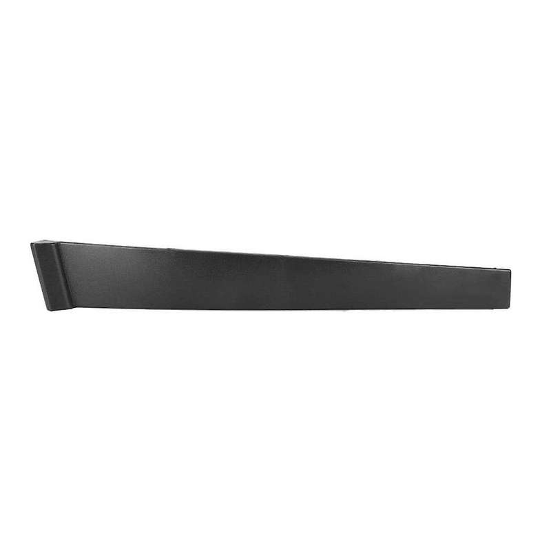 Left Hand Passenger Side Pull Panel Door Pillar Cover Trim for Ford