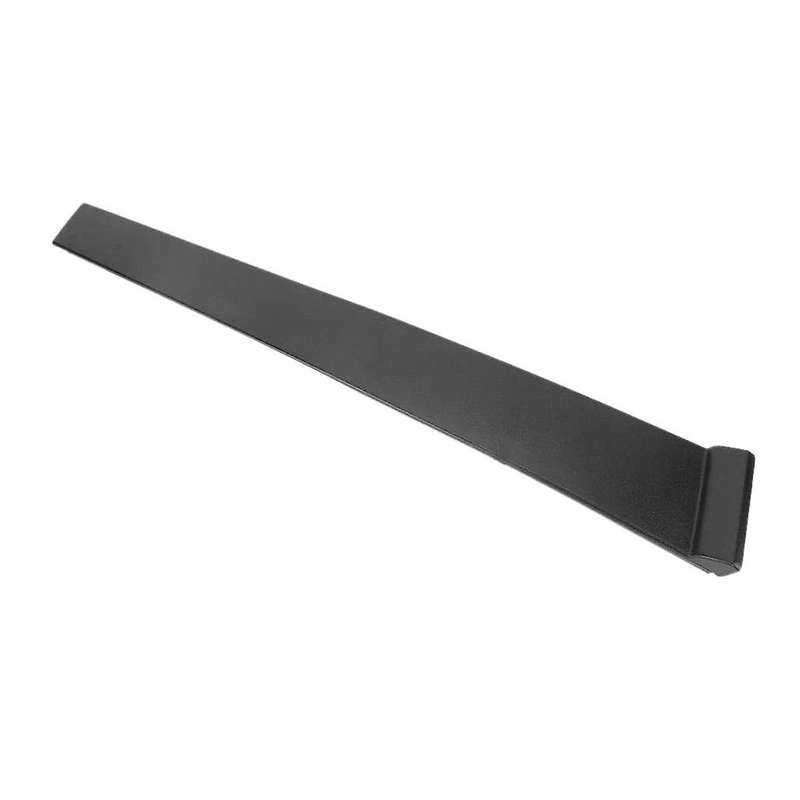 Left Hand Passenger Side Pull Panel Door Pillar Cover Trim for Ford