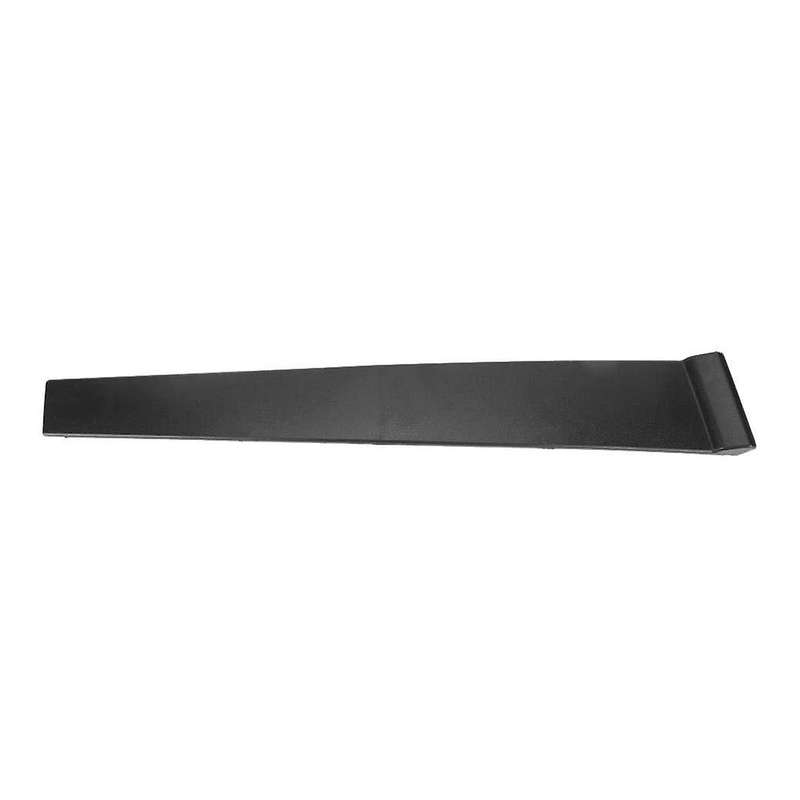 Left Hand Passenger Side Pull Panel Door Pillar Cover Trim for Ford