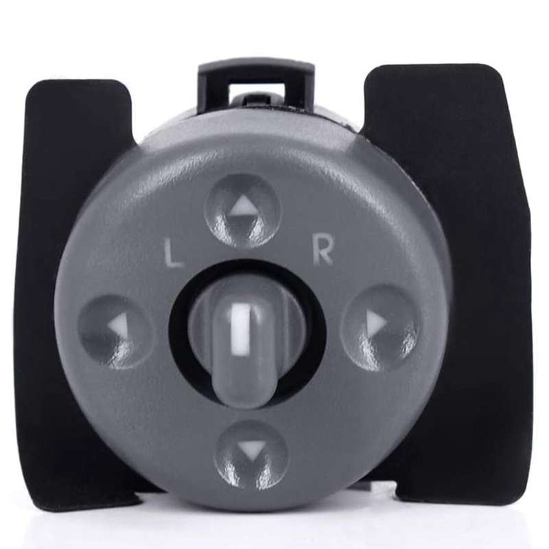 Rearview Mirror Control Switch 15009690 Suitable for Gmc Chevrolet