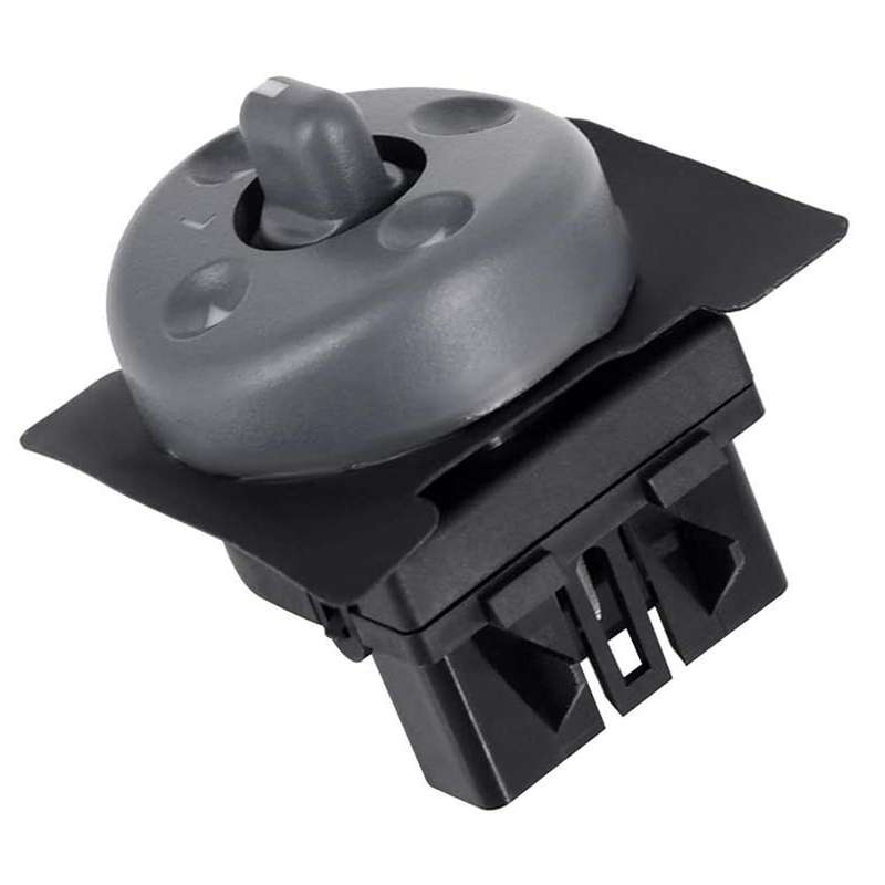 Rearview Mirror Control Switch 15009690 Suitable for Gmc Chevrolet
