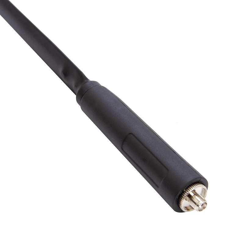 108cm Waterproof Walkie Talkie Dual Band Vhf Uhf Foldable Antenna