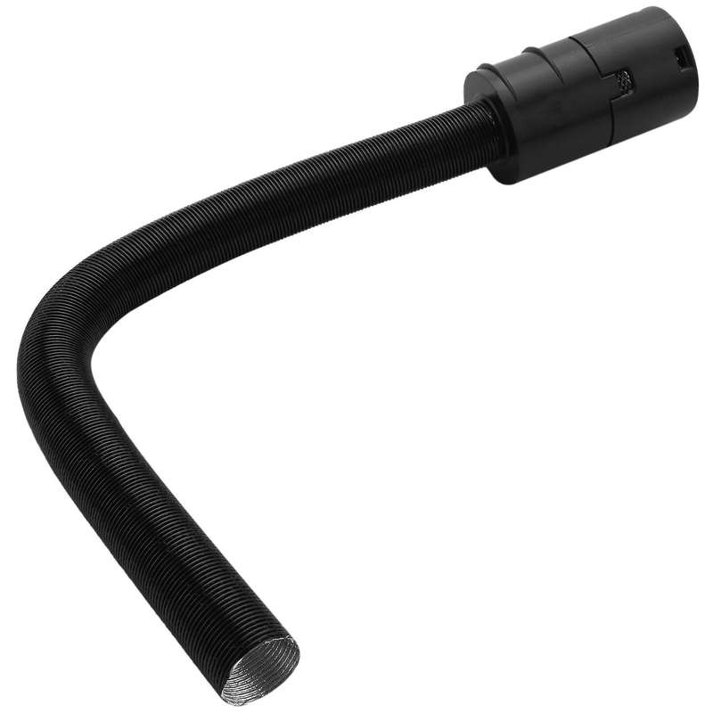 5pcs Car Silencer+filter+combustion Air Intake Filter Pipe Clamps