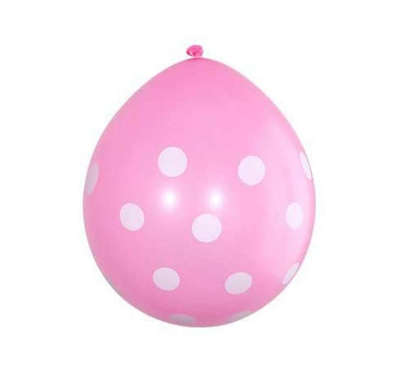 Balloon Garland Arch Kit Pink Black Balloon Decoration for Girls