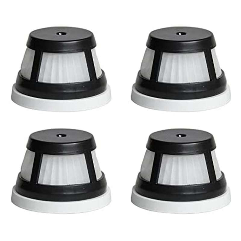 4pack Replacement Filter for Bissell Aeroslim Lithium Ion Cordless