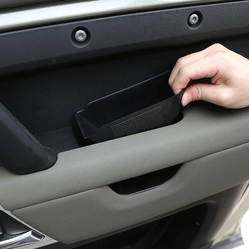 Door Side Storage Phone Tray for Land Rover Defender 90 110 2020-2022