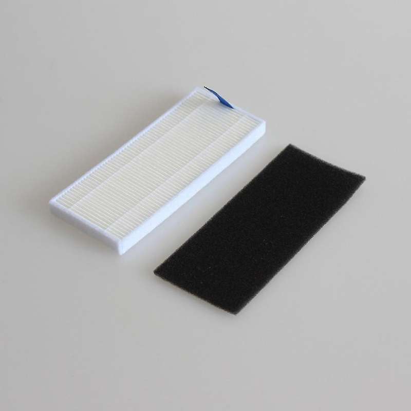 Hepa Filter Main Brush Side Brush for 360 S6 Robotic Vacuum Cleaner