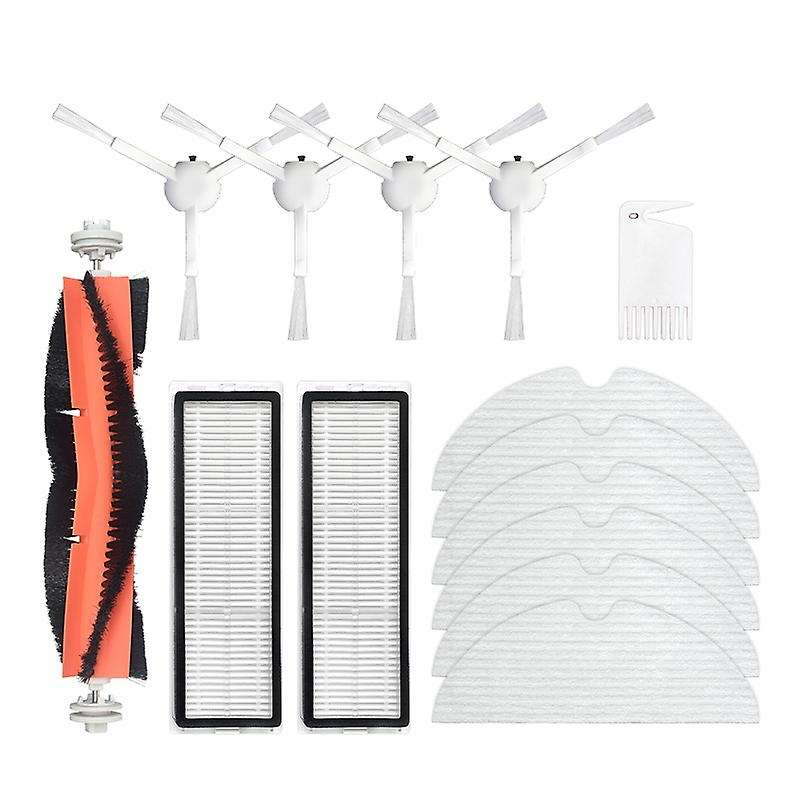 Side Brush  Cleaning Tool for Xiaomi Dreame F9  Cleaner Accessory