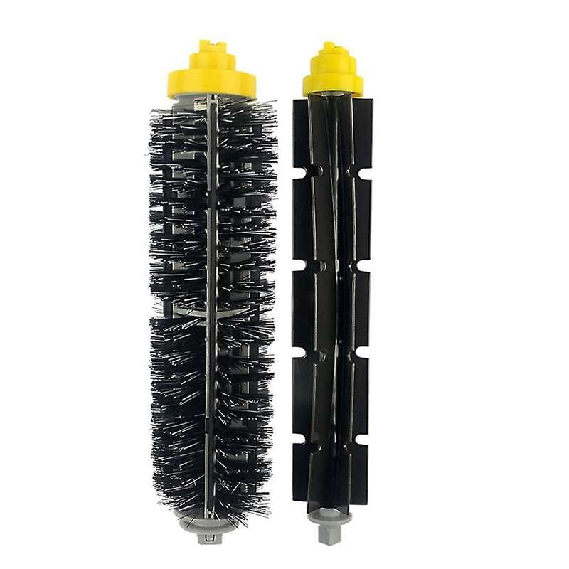 For Irobot Sweeping 700 Series Hepa Filter Screen Brush Rubber Brush