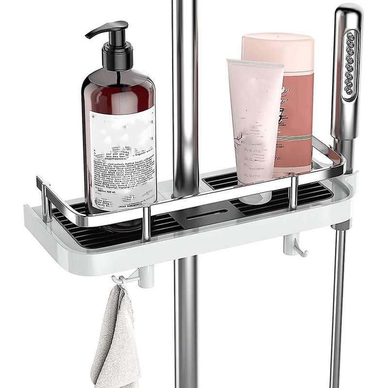 Shower Holders Storage Shower Caddy Hanging Bathroom Organiser A