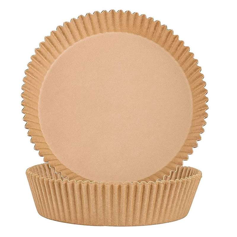 Air Fryer Disposable Paper Liners, for Baking, Cooking, Air Fryer A