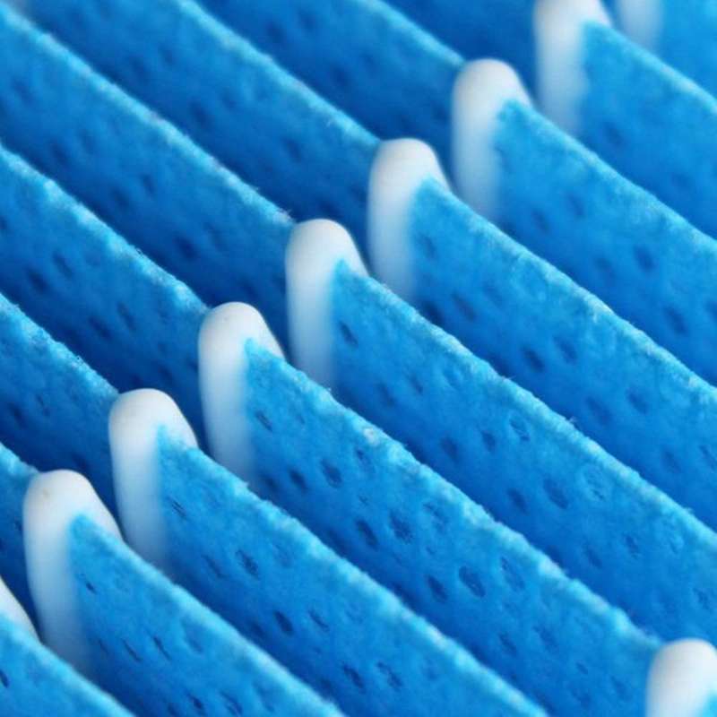 Compatible Air Purifier Humidifier Filter Replacement for Sharp