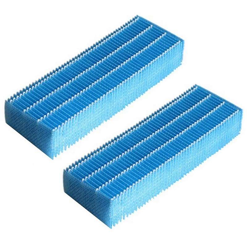 Compatible Air Purifier Humidifier Filter Replacement for Sharp