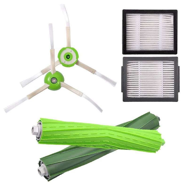 Replacement Parts for Irobot Roomba I&e Series J7 I7 I3 I4 I6 I8 E5
