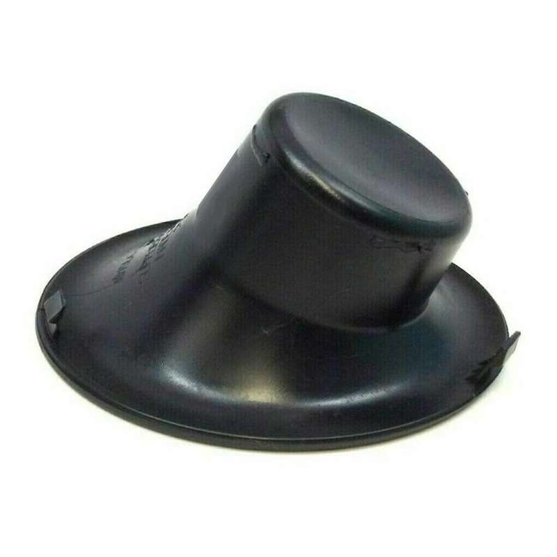 68259661aa Front Left Fog Light Lamp Hole Plug Bezel for 2015-2020
