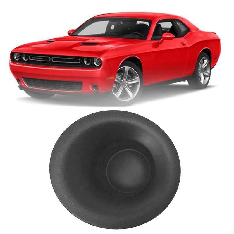 68259661aa Front Left Fog Light Lamp Hole Plug Bezel for 2015-2020