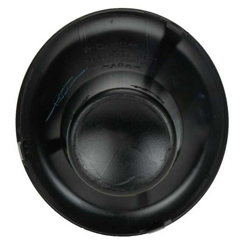 68259661aa Front Left Fog Light Lamp Hole Plug Bezel for 2015-2020
