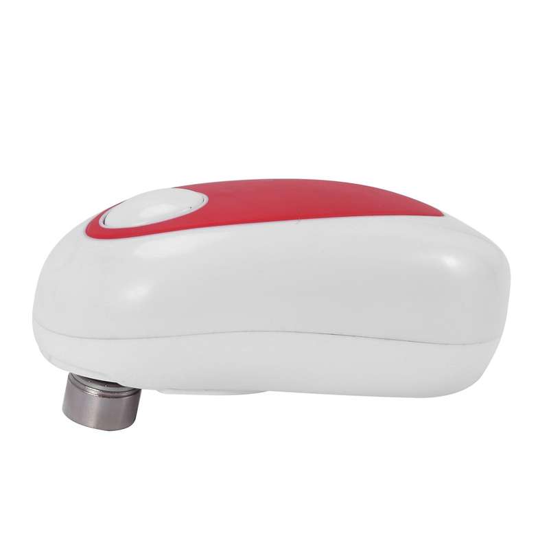 Electric Can Opener Automatic Cut for Cutting Cans Of Any Size