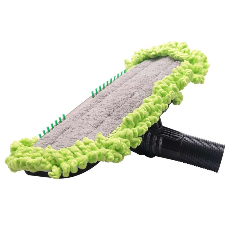 Mop Dust Floor Brush Head Universal 32mm Vacuum Cleaner Attachment
