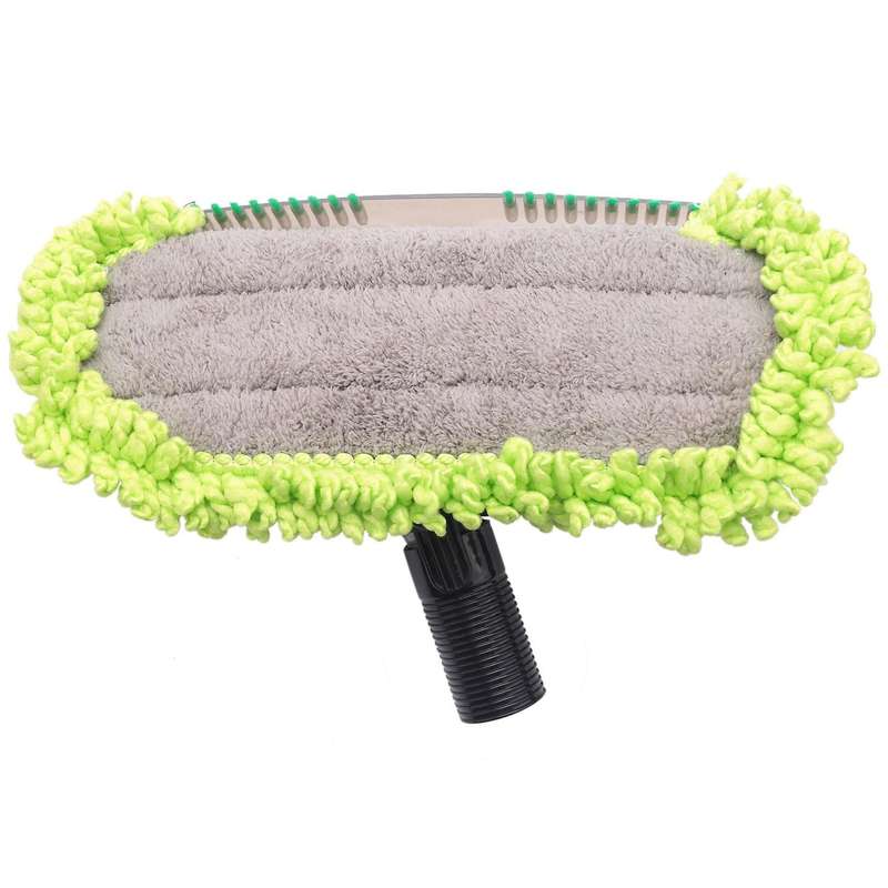 Mop Dust Floor Brush Head Universal 32mm Vacuum Cleaner Attachment