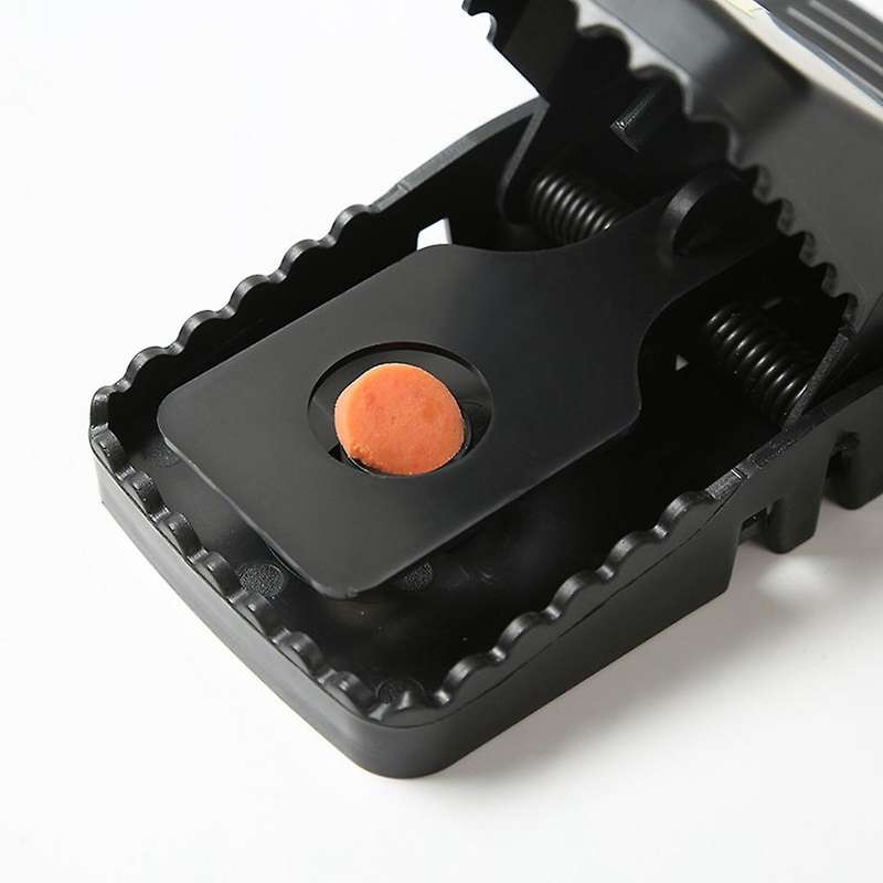 6pcs Mouse Traps Indoor for Home Small Mouse Trap Mouse Catcher