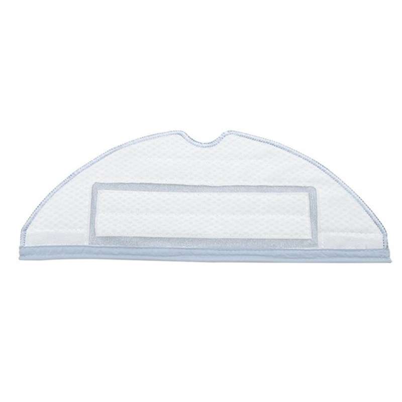 7pcs for Xiaomi Roborock S7 S70 S75 S7max Main Side Brush Mops Cloths