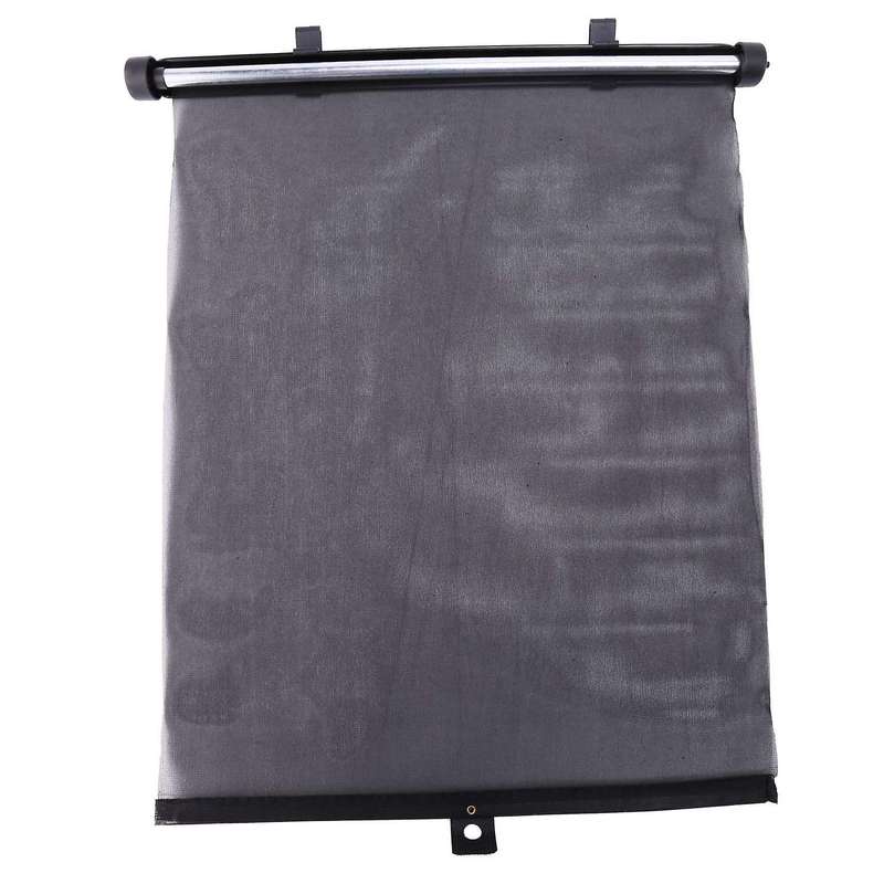 Car Side Window Sun Shade [2 Pack] Retractable Car Sunshade